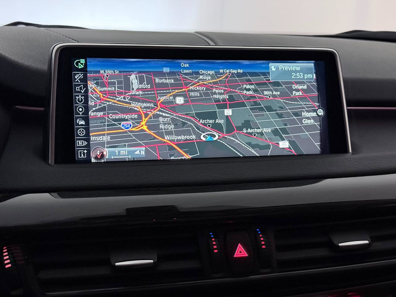 Used 2016 BMW X5 xDrive35i AWD/4WD image 32