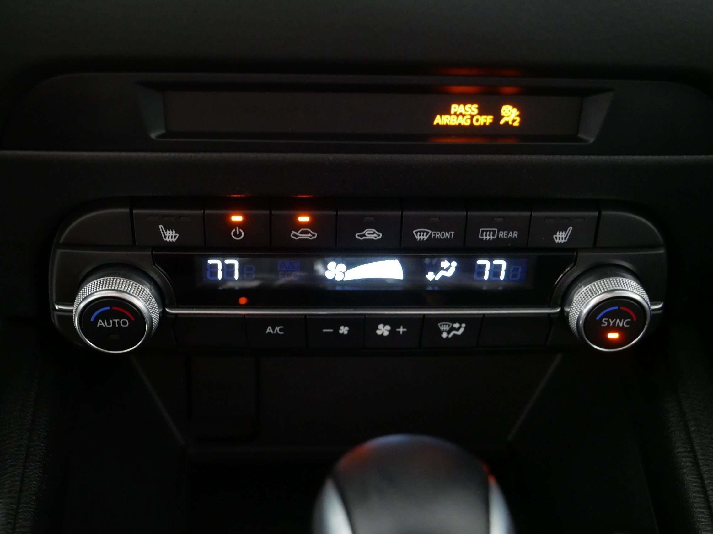 Used 2023 MAZDA CX-5 AWD 2.5 S image 23