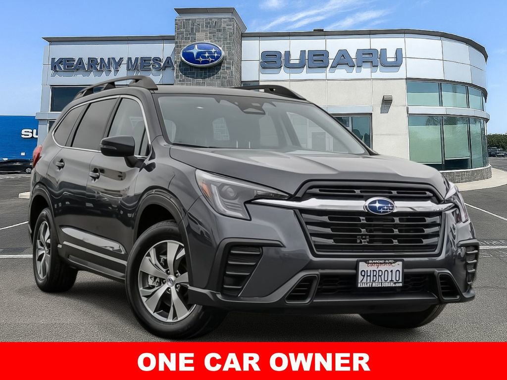 Used 2023 Subaru Ascent Premium w/ Convenience Package