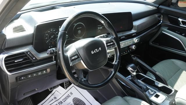 Used 2023 Kia Telluride SX Prestige X-Pro AWD/4WD image 20