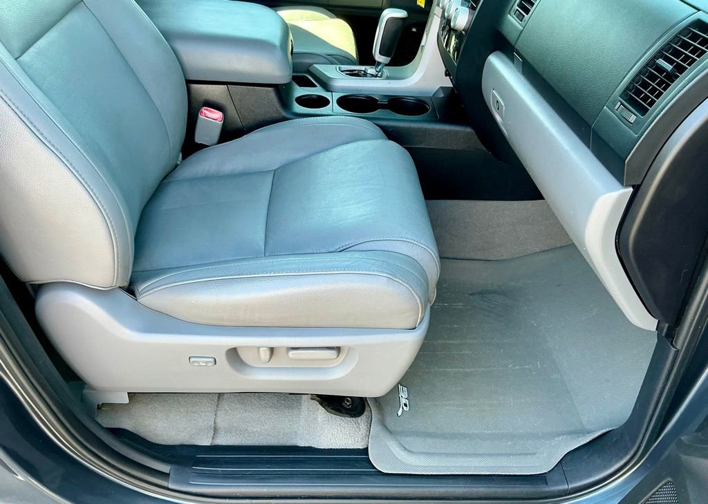 Used 2007 Toyota Tundra Limited image 23
