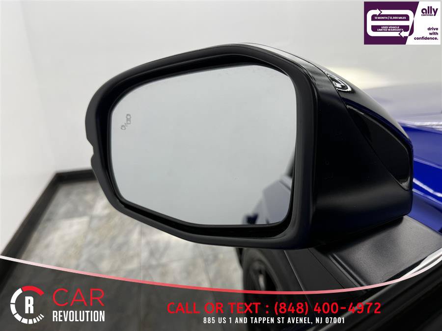 Used 2025 Honda CR-V Sport image 26