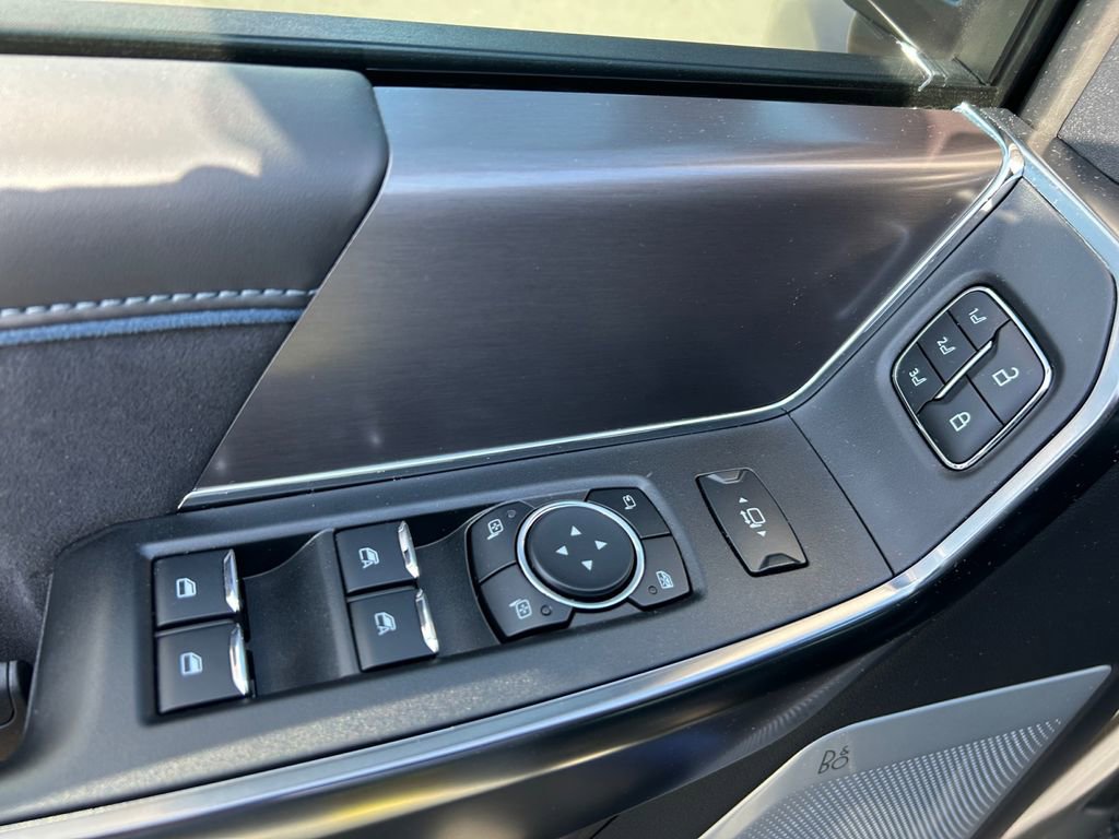 New 2026 Ford F250 Platinum image 23