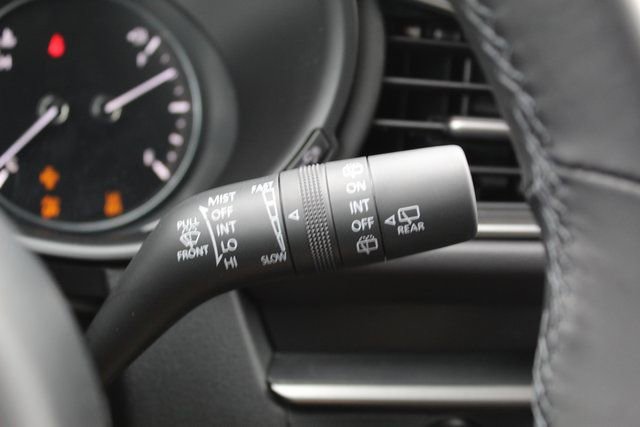 New 2026 MAZDA CX-30 AWD 2.5 S w/ Select Sport Pkg image 17