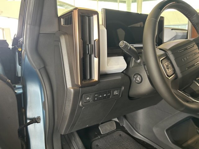 New 2024 GMC Hummer EV 3X w/ Omega Edition image 14