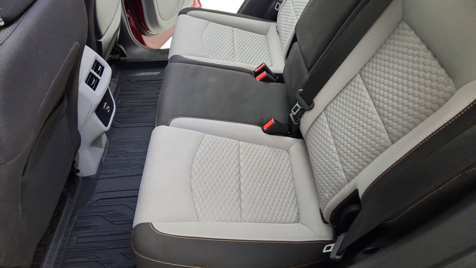 Used 2020 GMC Terrain SLE w/ Driver Convenience Package FWD image 45
