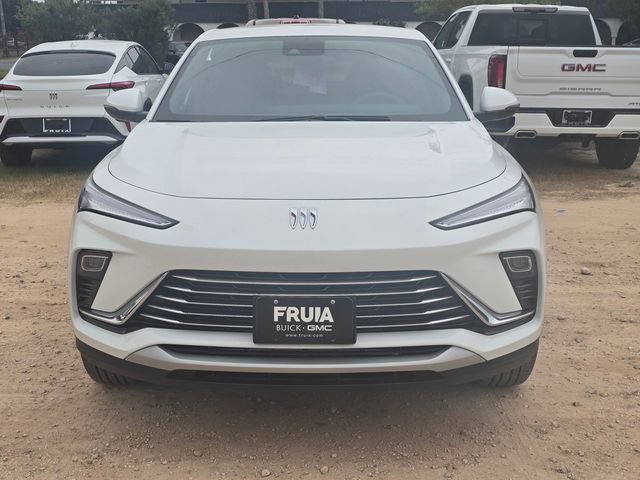 New 2026 Buick Envista Preferred w/ Convenience I Package image 2