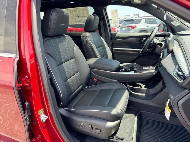 New 2026 Buick Enclave Avenir w/ Super Cruise Package AWD/4WD image 26