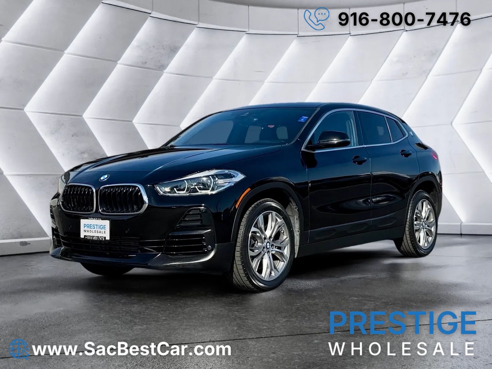 Used 2022 BMW X2 xDrive28i w/ Convenience Package