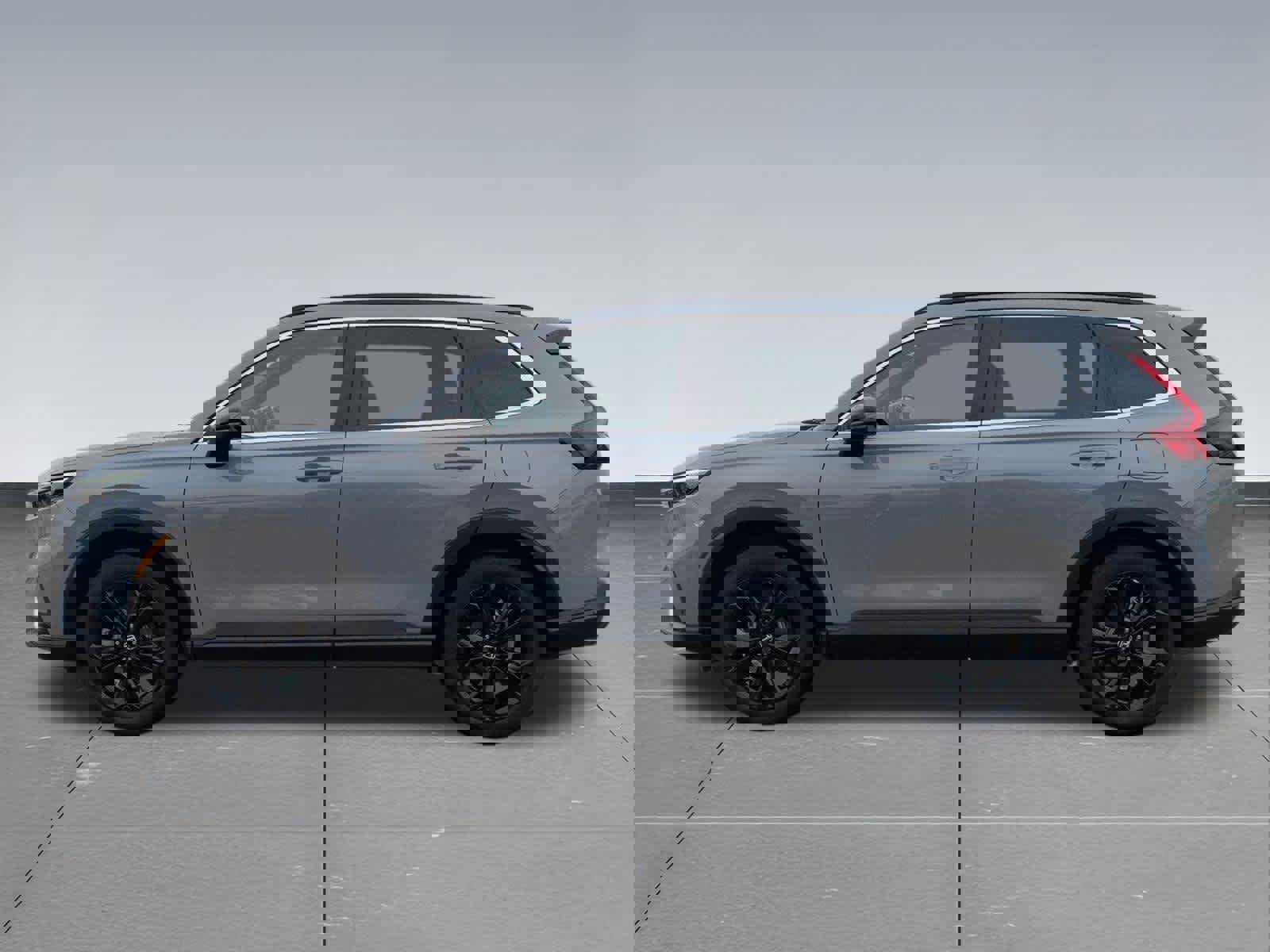 Used 2025 Honda CR-V Sport Touring image 2