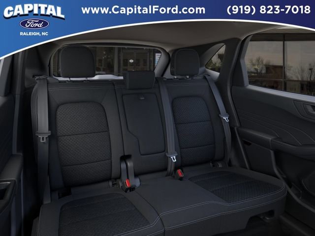 New 2026 Ford Escape Active image 11