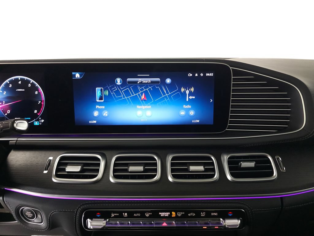 Certified 2024 Mercedes-Benz GLE 53 AMG 4MATIC Coupe image 17