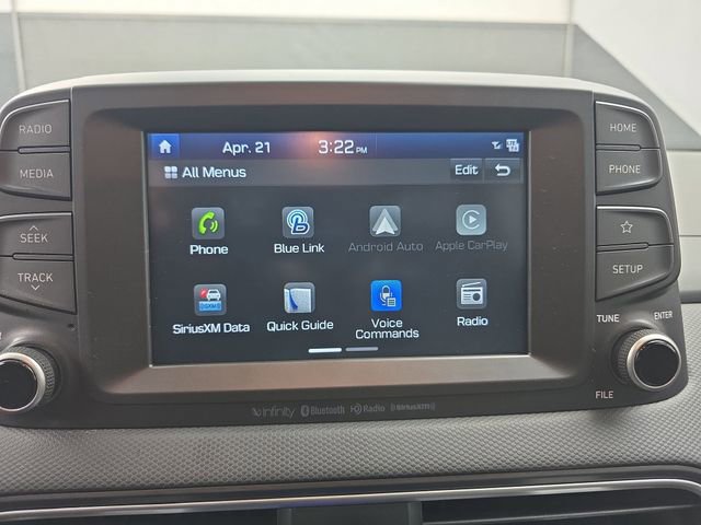 Used 2020 Hyundai Kona SEL Plus FWD image 32
