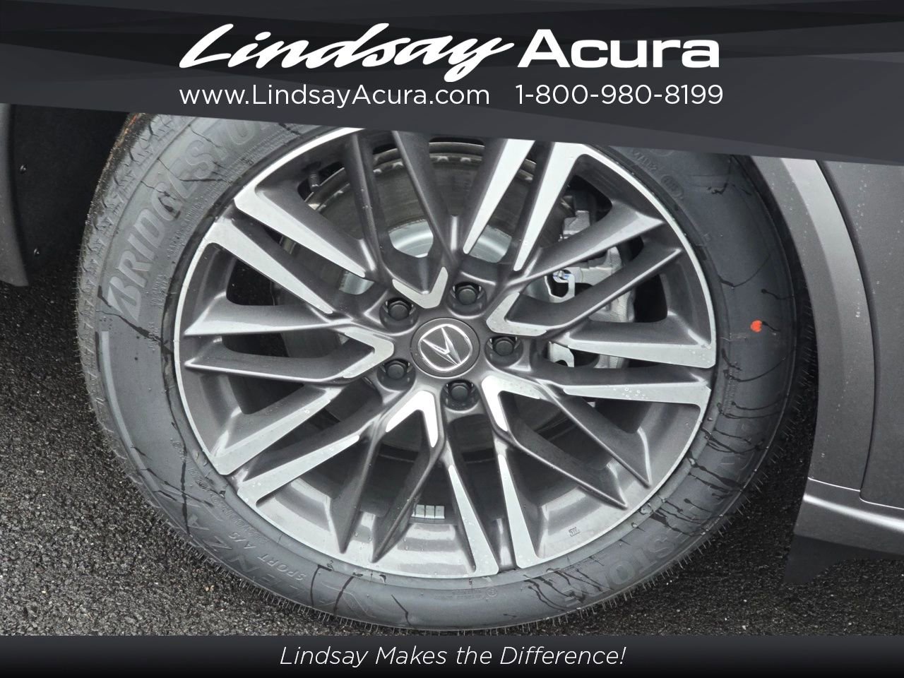 New 2026 Acura MDX w/ Advance Package image 7