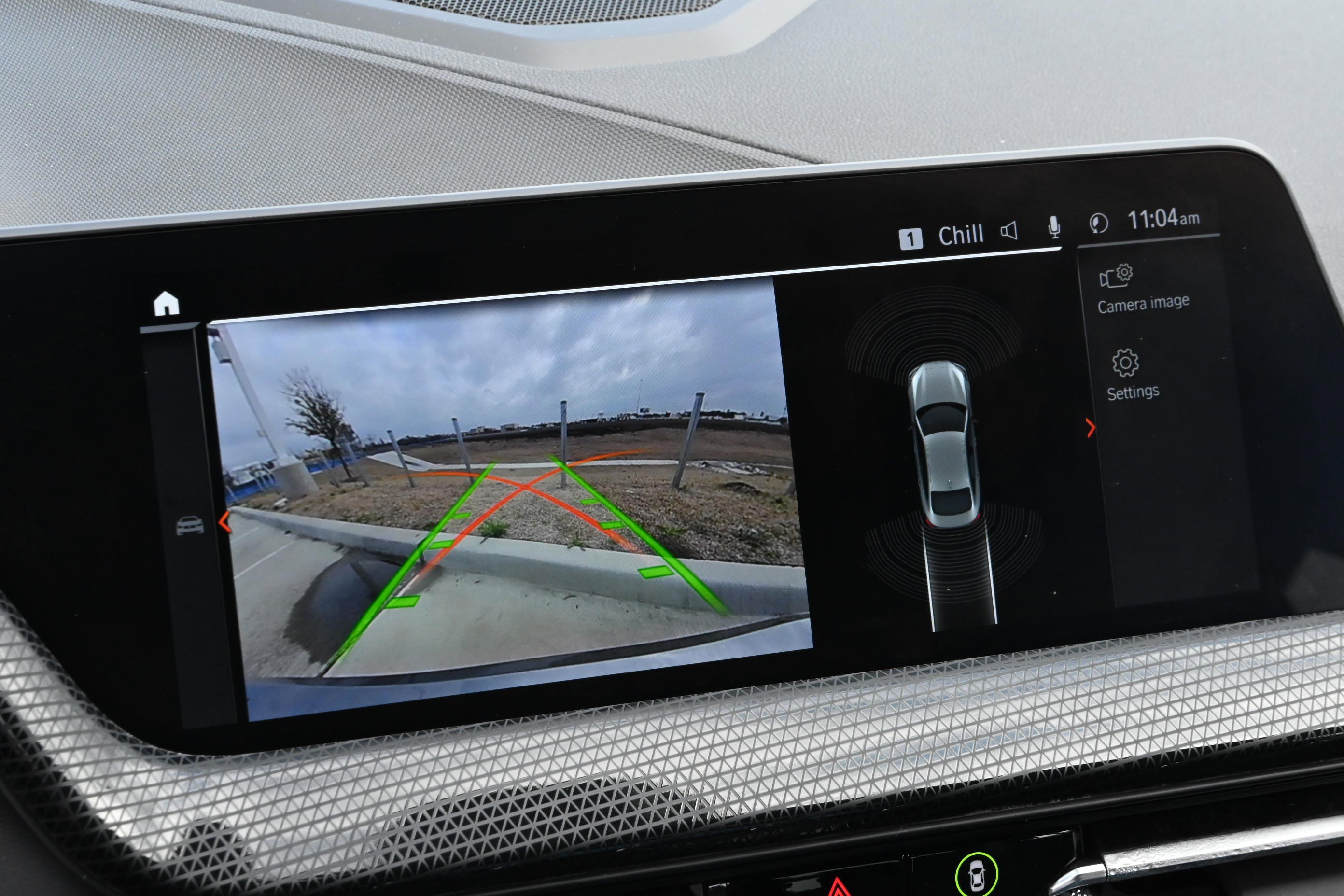 Certified 2024 BMW 228i Gran Coupe w/ Premium Package image 16