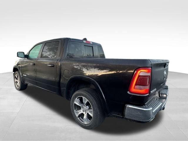 Used 2022 RAM 1500 Laramie image 6