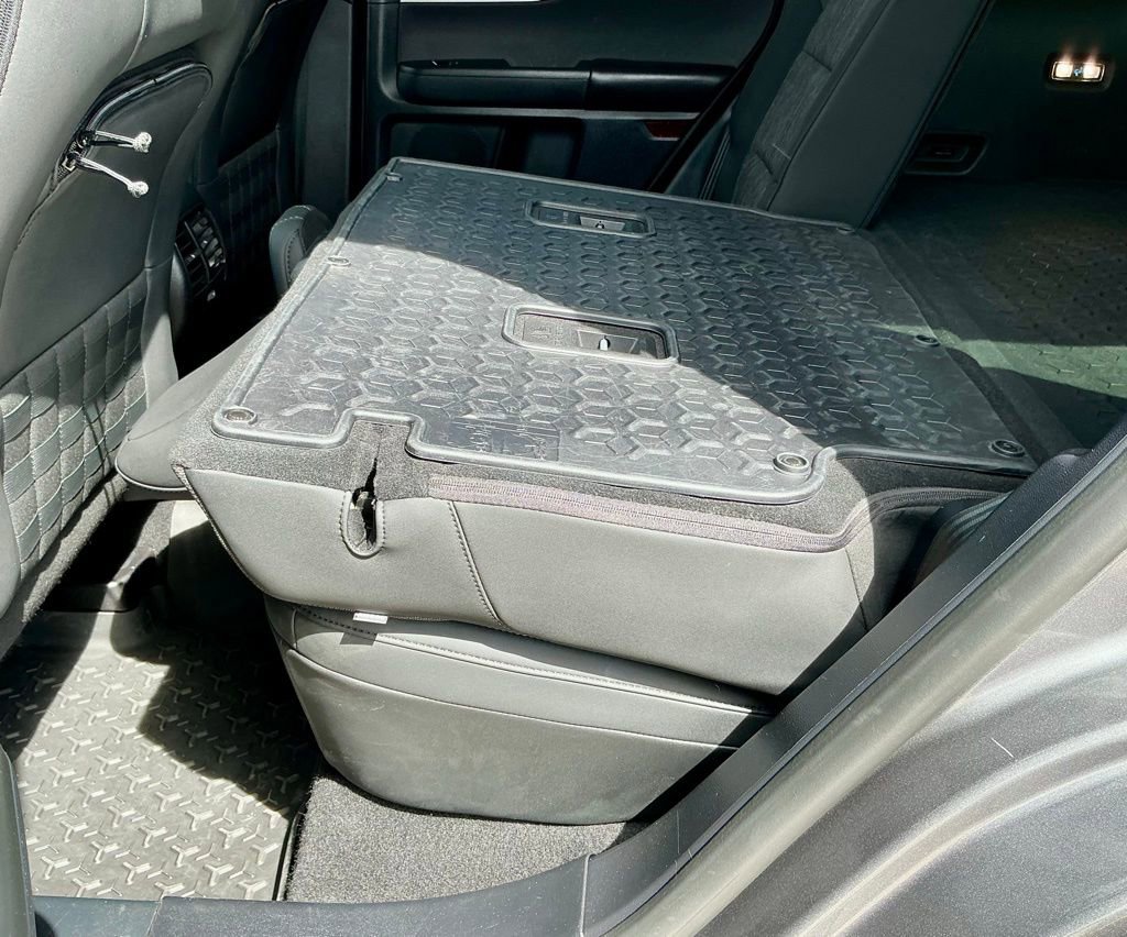 Used 2022 Ford Bronco Sport Big Bend w/ Convenience Package image 30