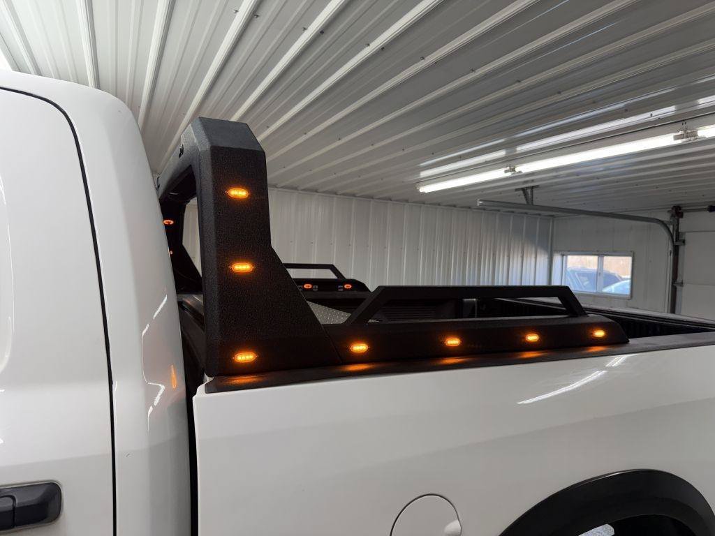 Used 2011 RAM 2500 Power Wagon AWD/4WD image 10
