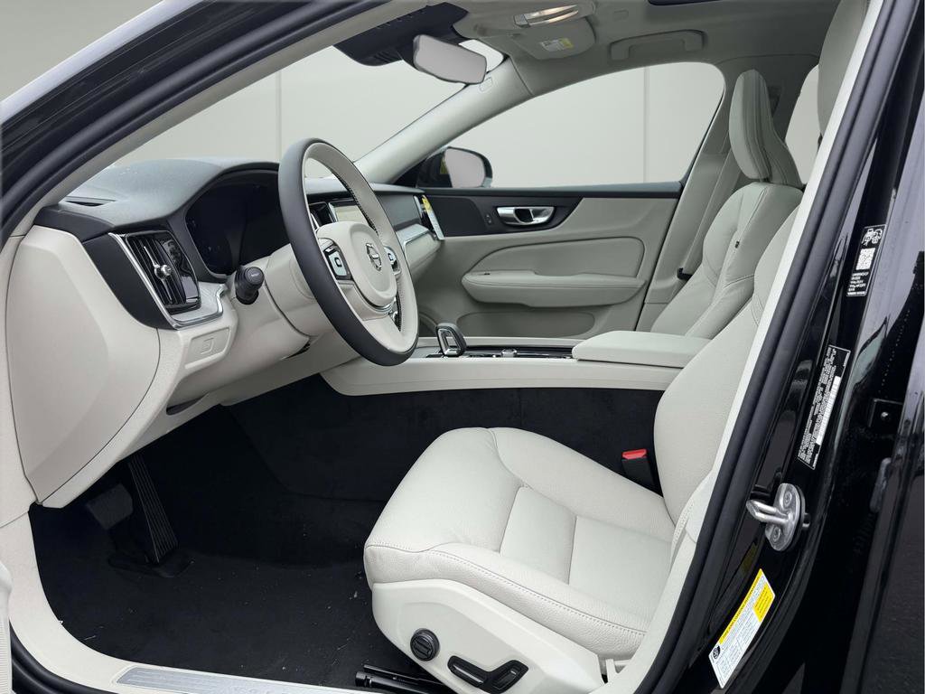 New 2026 Volvo V60 B5 Cross Country Plus w/ Protection Package Premier AWD/4WD image 15