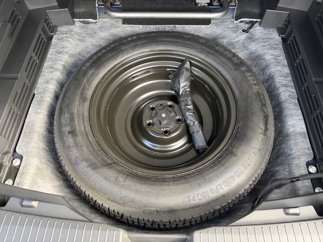 Used 2021 Nissan Rogue SV image 38