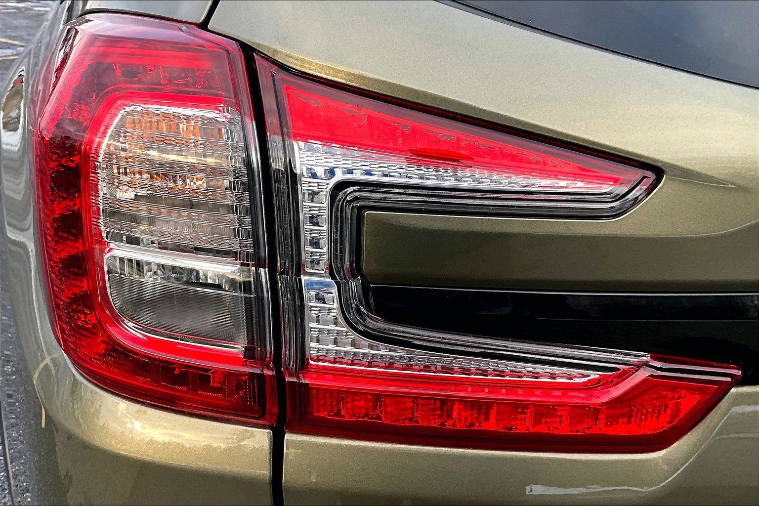 Used 2023 Subaru Ascent Onyx Edition Limited image 34