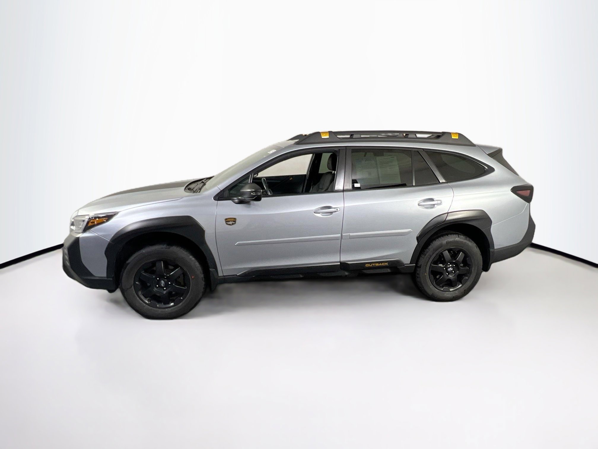 Used 2023 Subaru Outback Wilderness AWD/4WD image 8