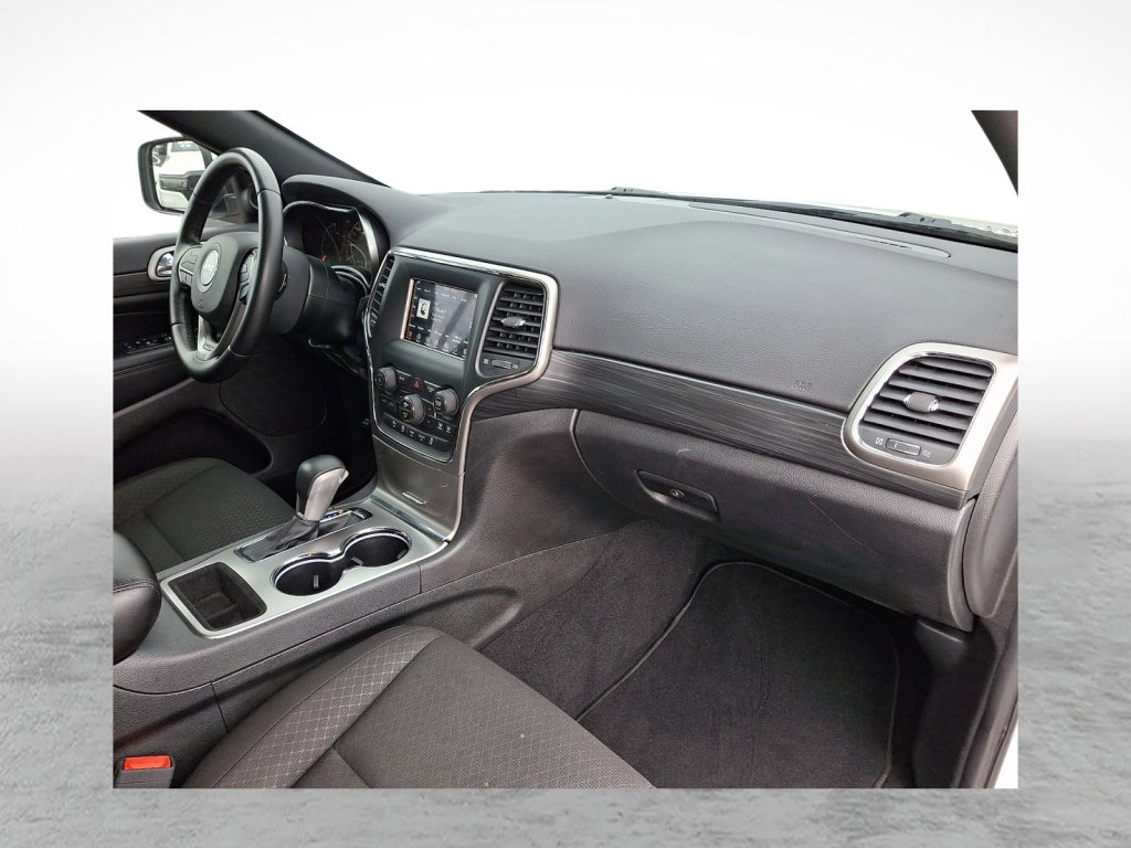 Used 2021 Jeep Grand Cherokee Laredo AWD/4WD image 12