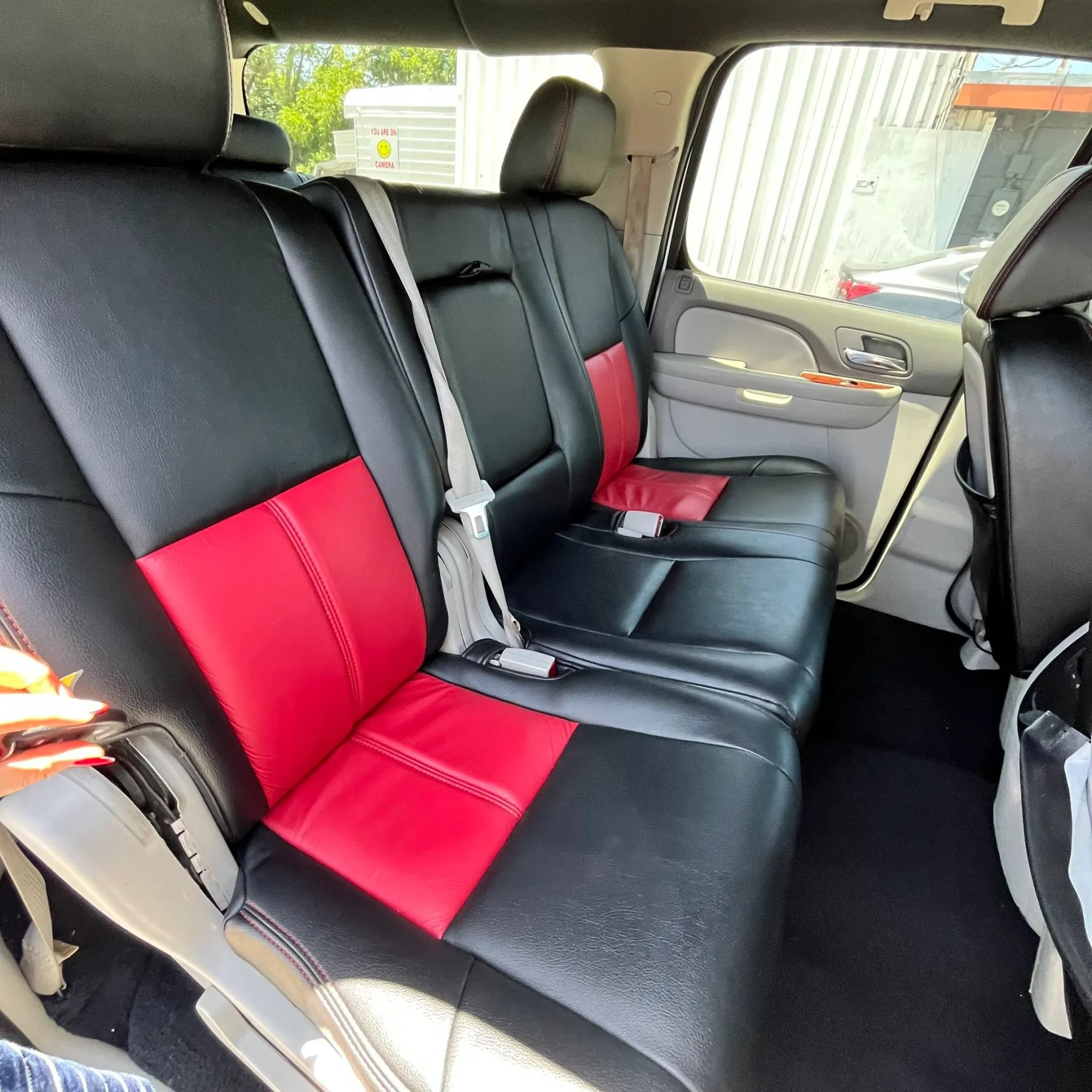 Used 2014 GMC Yukon XL SLT RWD image 15