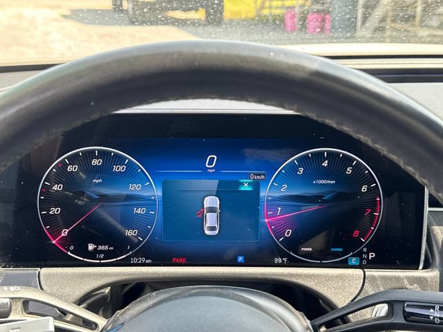 Used 2025 Mercedes-Benz E 350 Sedan w/ Winter Package image 17