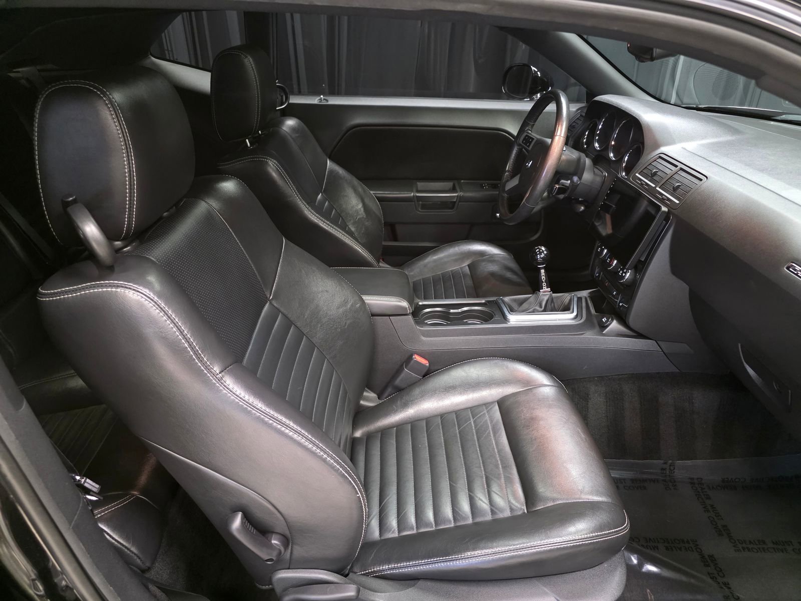 Used 2010 Dodge Challenger R/T RWD image 42