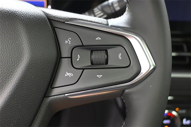 New 2026 Chevrolet TrailBlazer LT w/ Convenience Package image 20