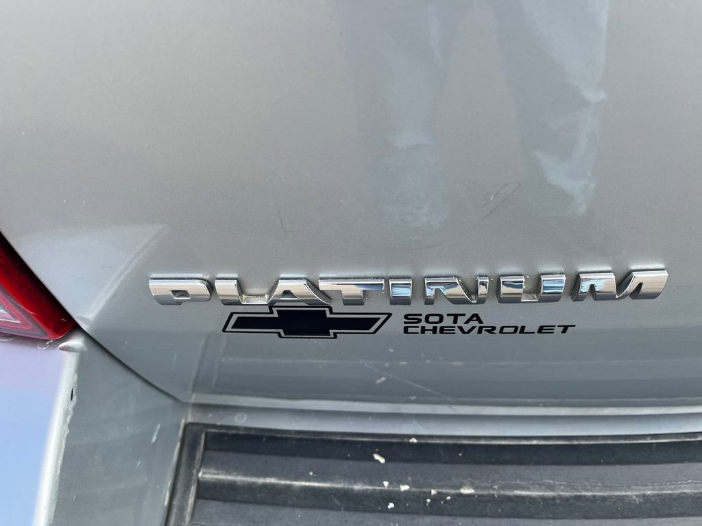 Used 2013 Cadillac Escalade ESV Platinum image 38