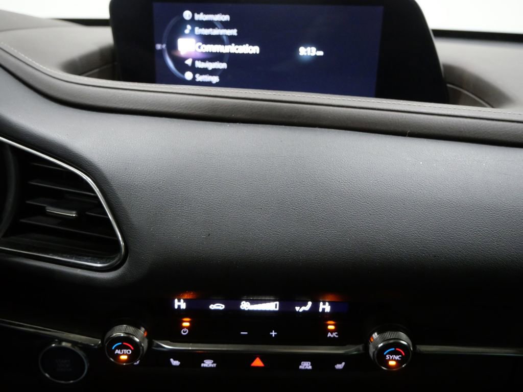 Used 2023 MAZDA CX-30 2.5 Turbo w/ Premium Package image 21