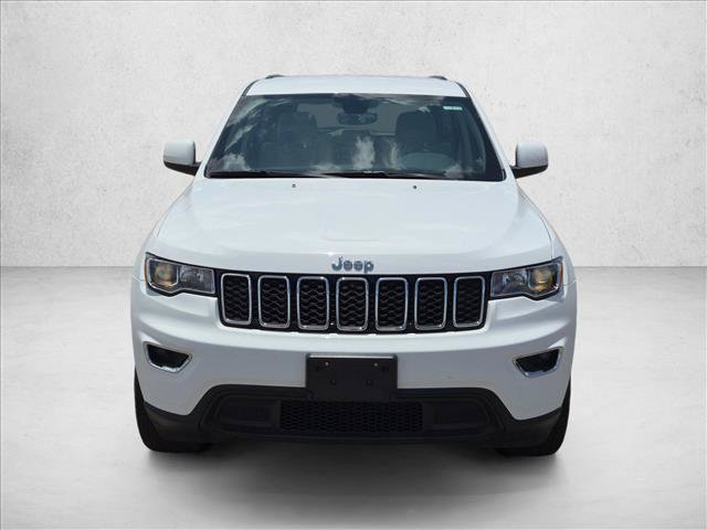 Used 2022 Jeep Grand Cherokee Laredo E AWD/4WD video 2