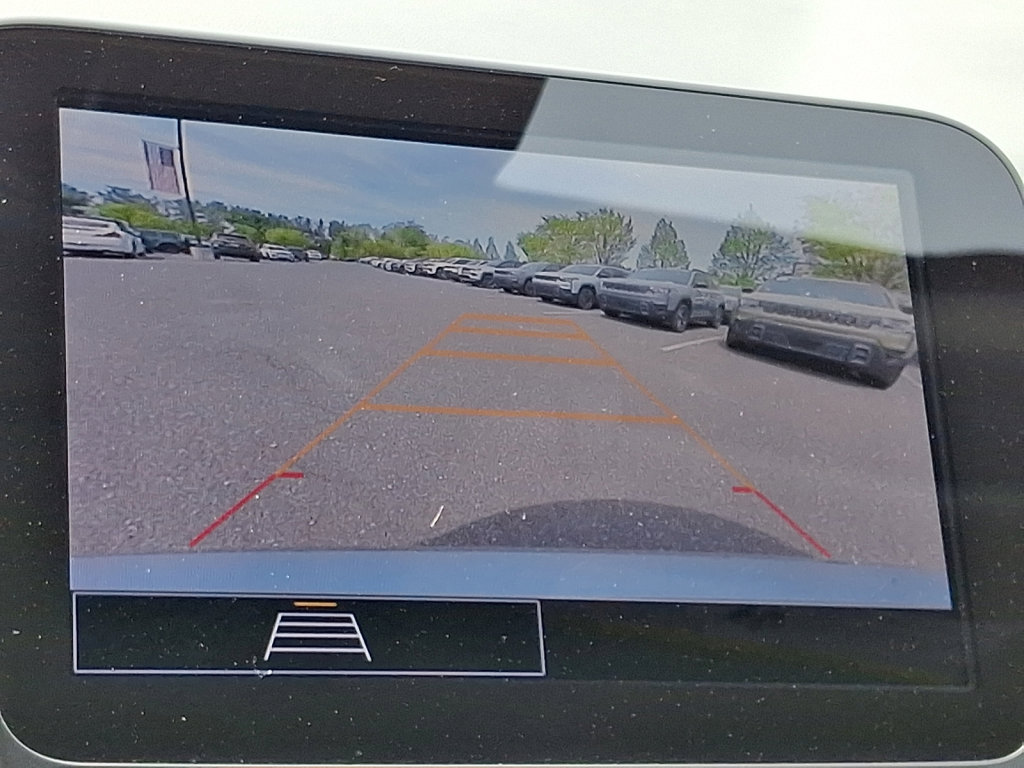 Used 2024 Chevrolet Malibu LT FWD image 30