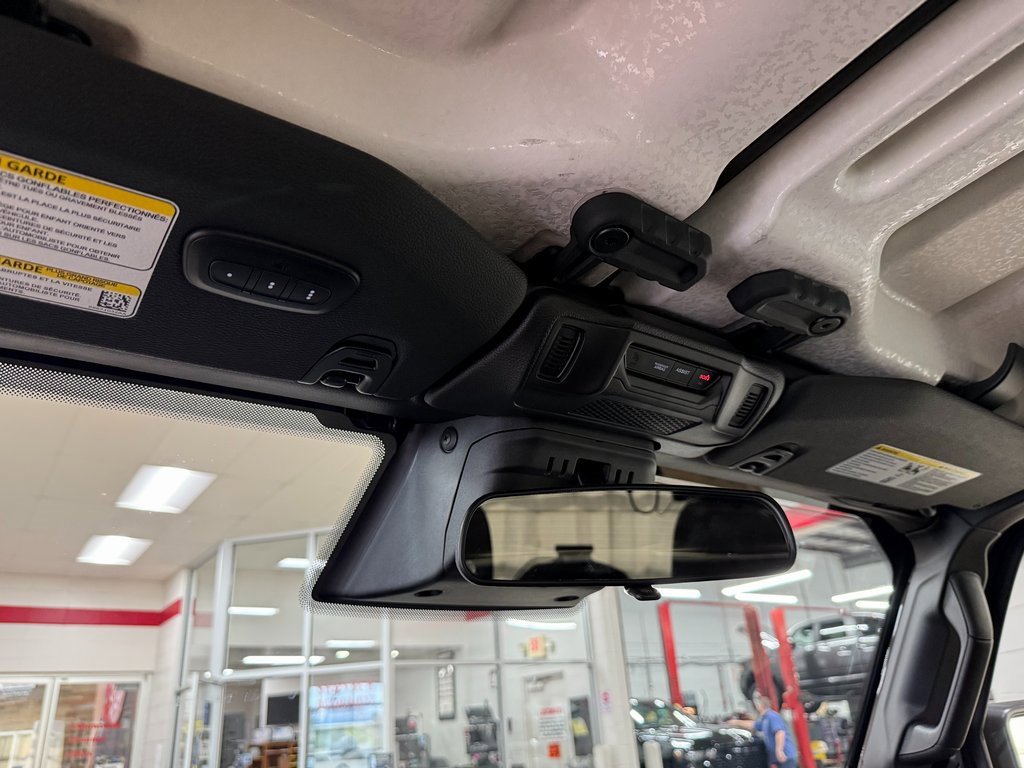 New 2026 Jeep Wrangler Sport S image 31