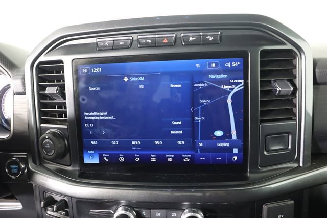 Certified 2023 Ford F150 XLT w/ Equipment Group 302A High image 53