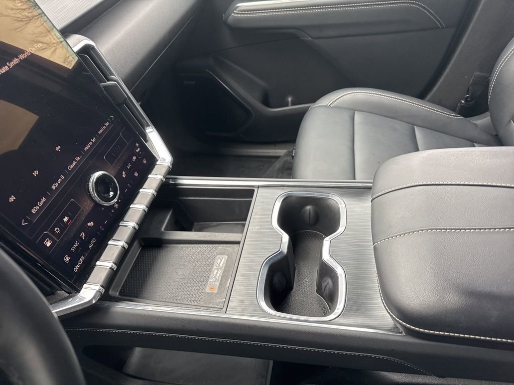 Certified 2024 GMC Acadia Elevation w/ Luxury Package image 28