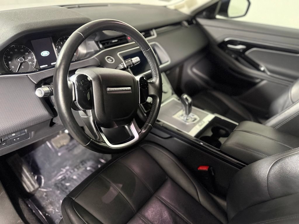 Used 2020 Land Rover Range Rover Evoque S AWD/4WD image 18