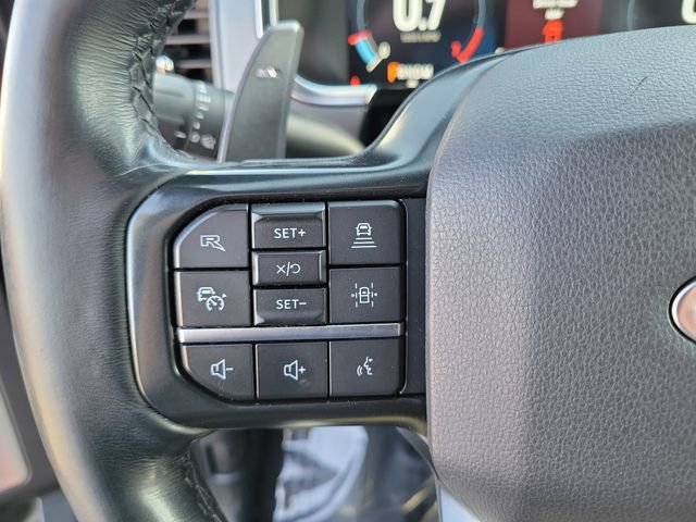 Certified 2023 Ford F150 Raptor image 5