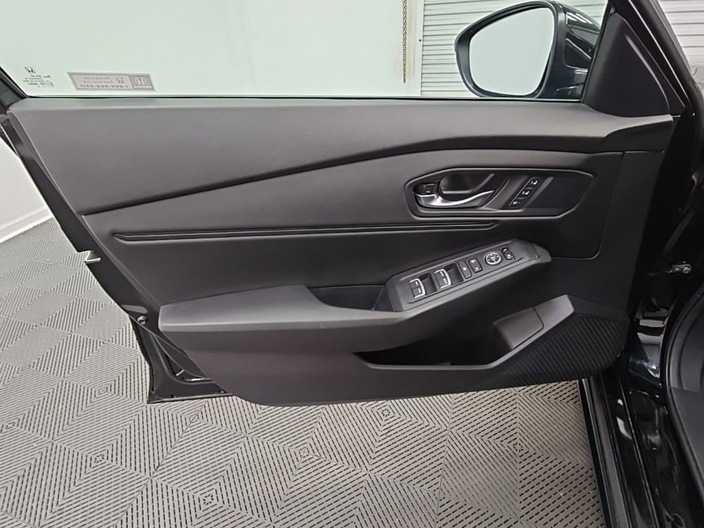 Used 2023 Honda Accord EX-L image 30