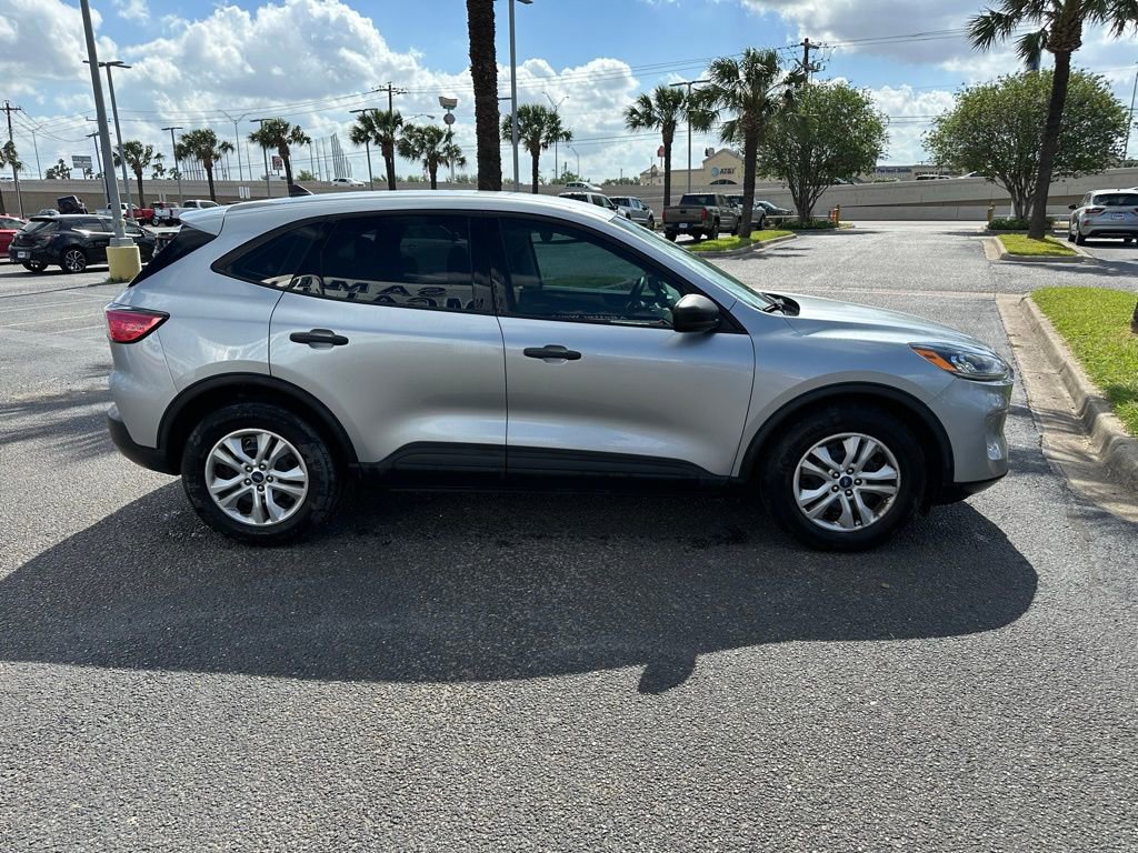 Used 2022 Ford Escape S image 7