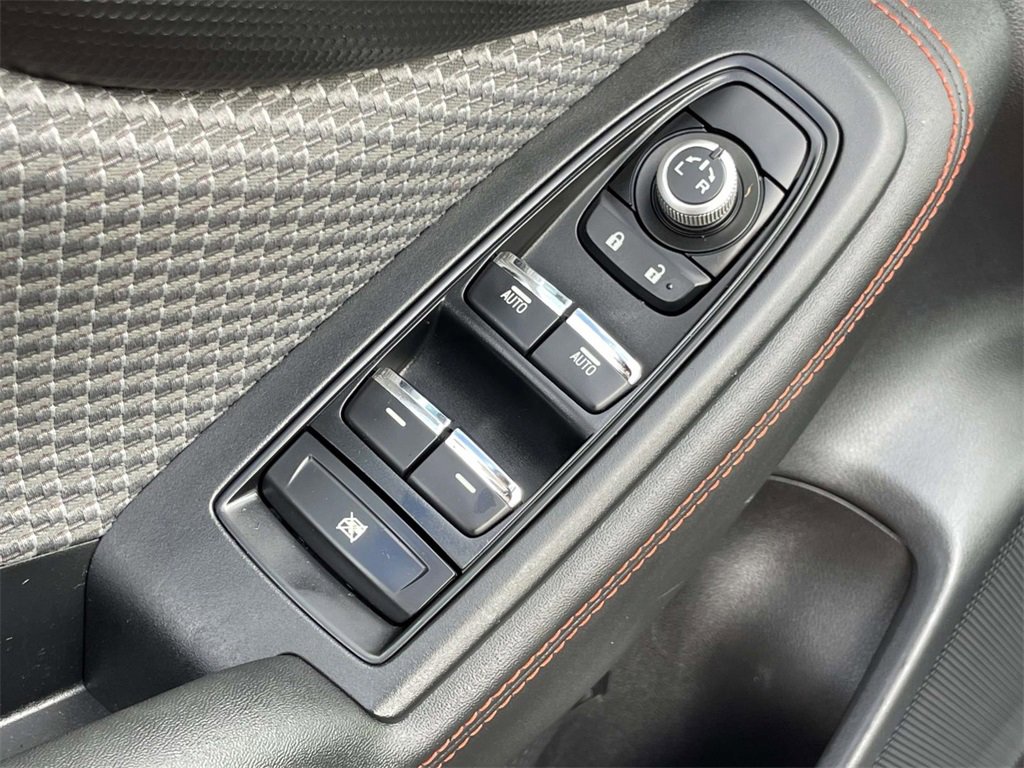Used 2022 Subaru Forester Sport image 17