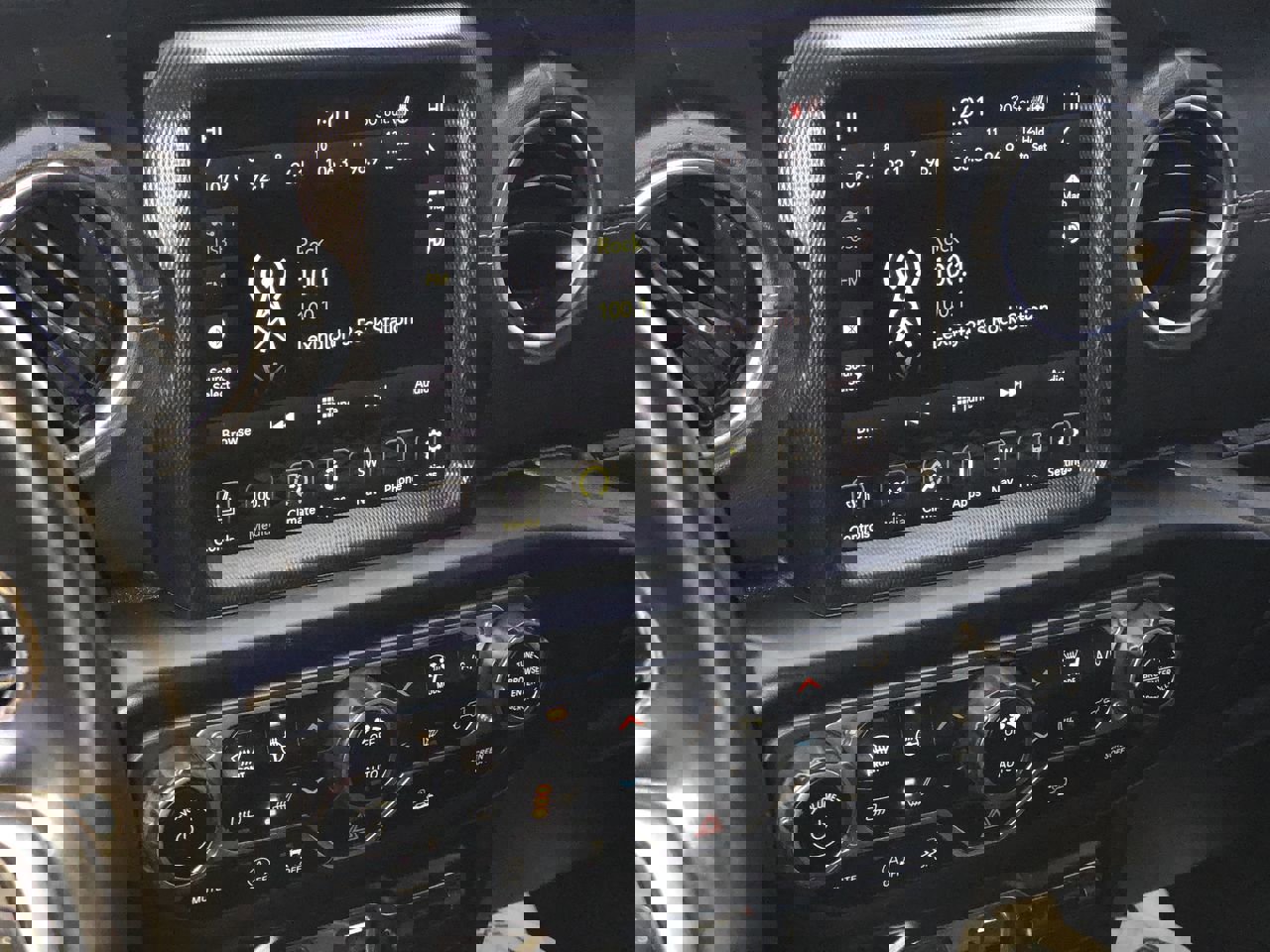 Used 2021 Jeep Gladiator Overland w/ Popular Equipment Package image 27