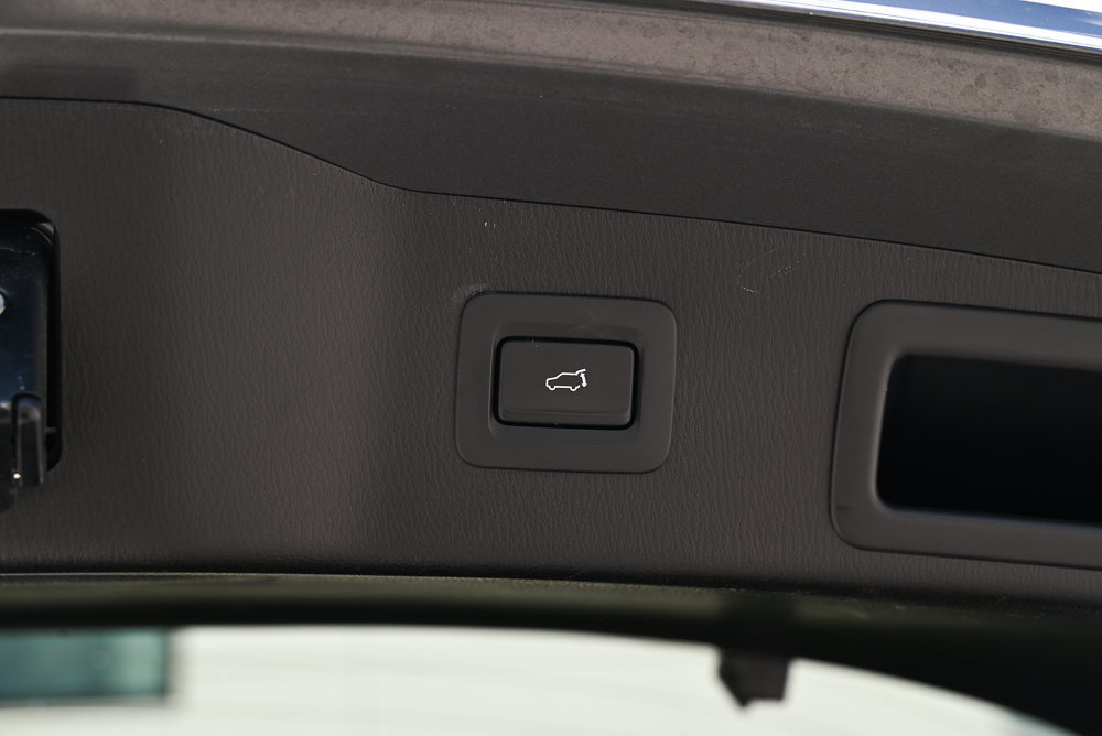 Certified 2025 MAZDA CX-5 AWD 2.5 S image 16