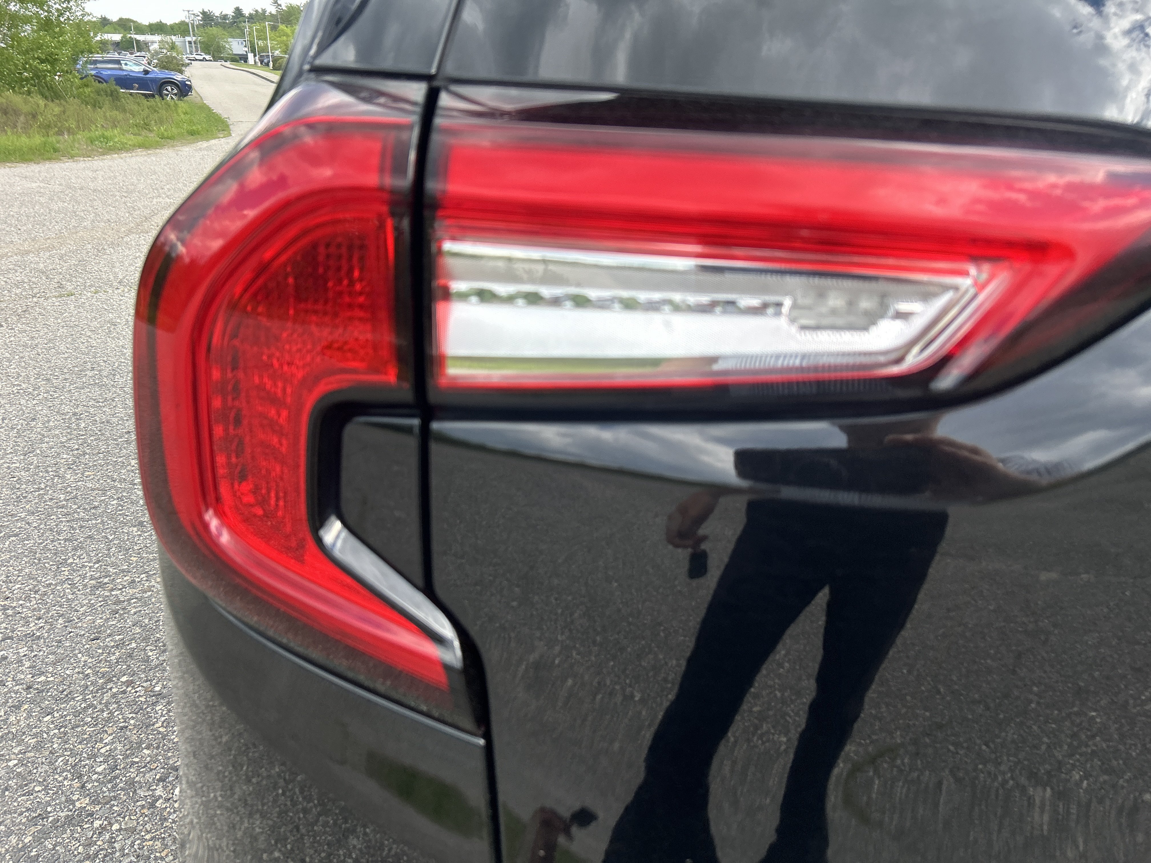 Used 2024 GMC Terrain SLT AWD/4WD image 11