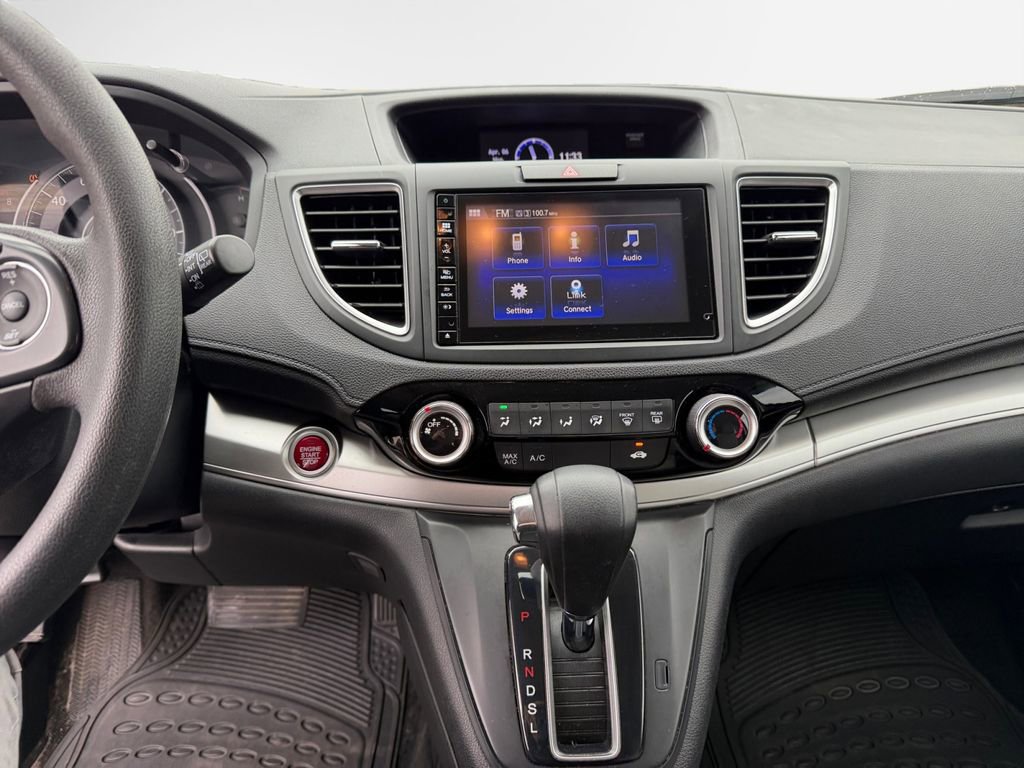 Used 2016 Honda CR-V EX image 22