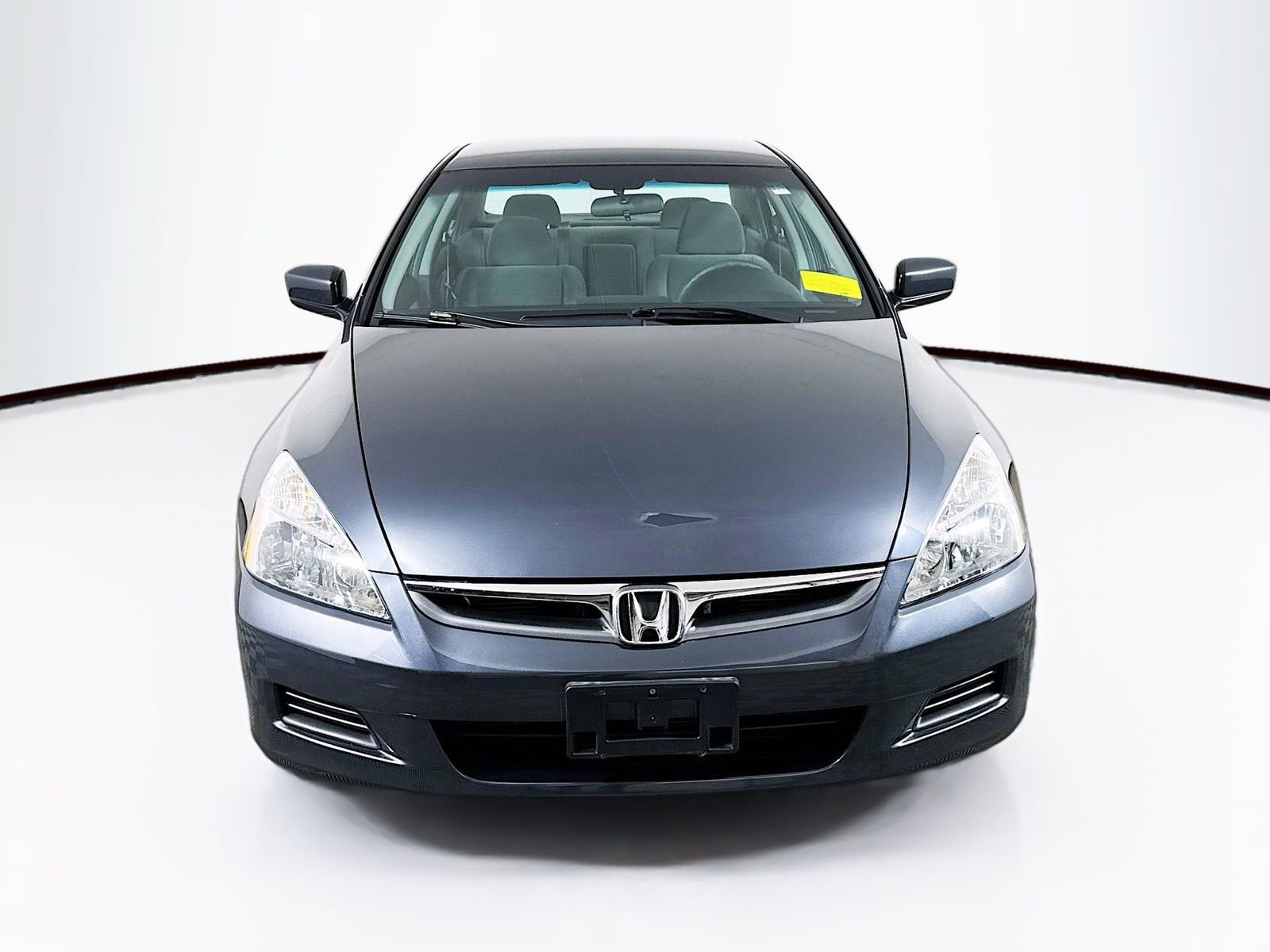 Used 2007 Honda Accord SE image 2