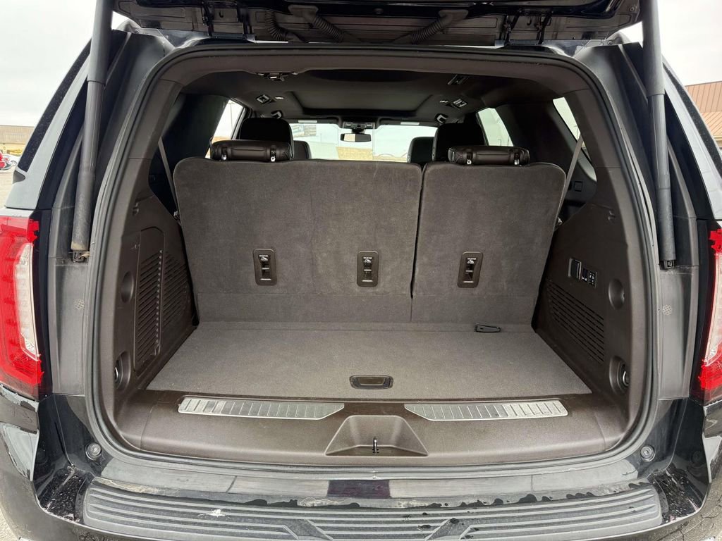 Used 2022 GMC Yukon Denali image 10