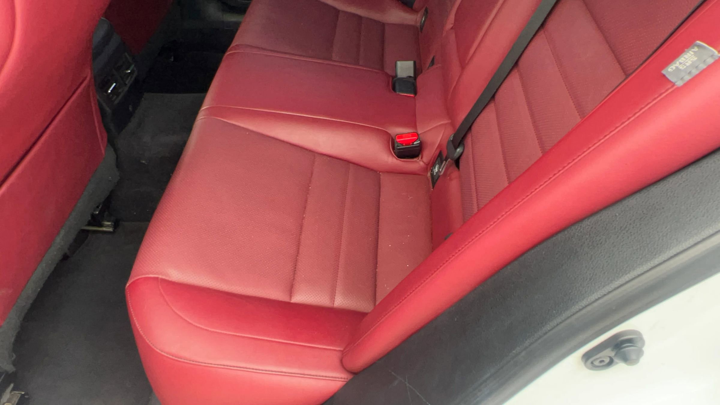 Used 2014 Lexus IS 250 RWD image 19